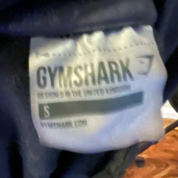 GYMSHARK WOMENS SWEATSHIRT - Picture 5 of 7